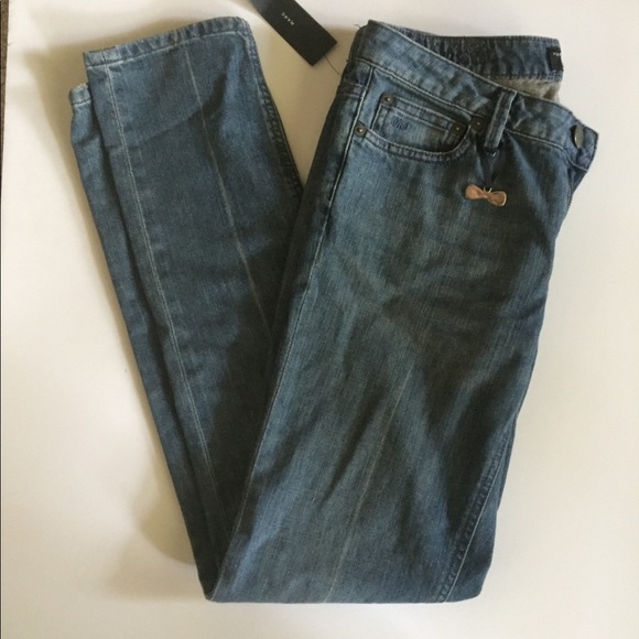 Marc Jacobs Denim - Marc Jacobs Jeans